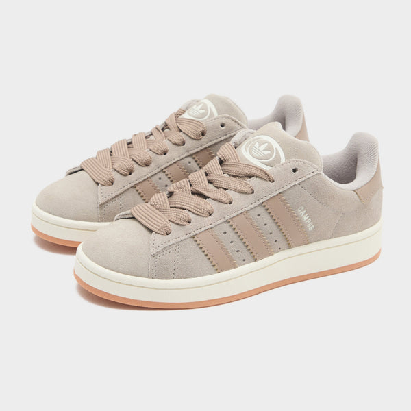 Brown adidas Originals Campus 00s Women's