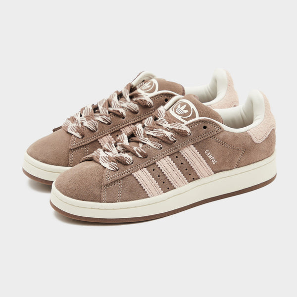 Brown adidas Originals Campus 00s Women's