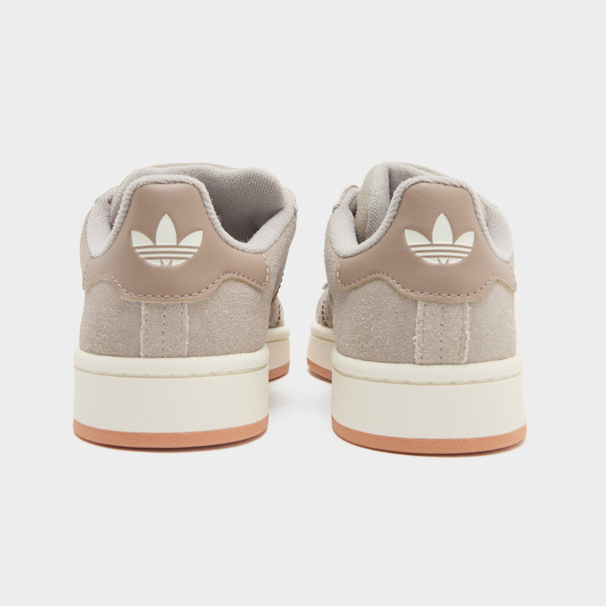 Brown adidas Originals Campus 00s Women's
