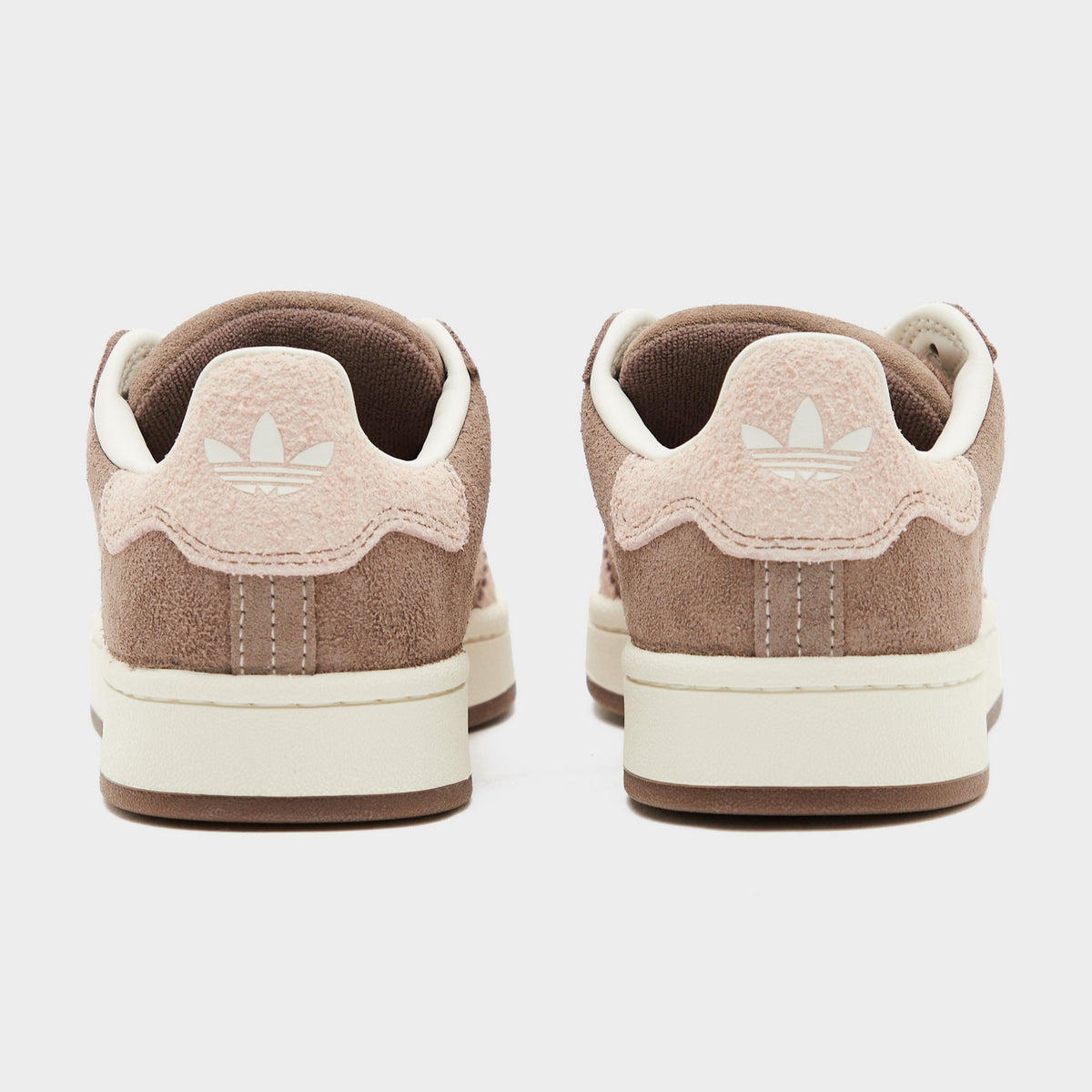 Brown adidas Originals Campus 00s Women's