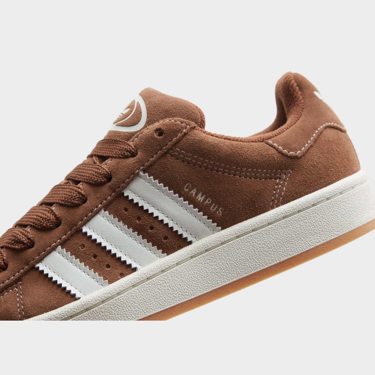Brown adidas Originals Campus 00s Women's