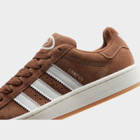 Brown adidas Originals Campus 00s Women's