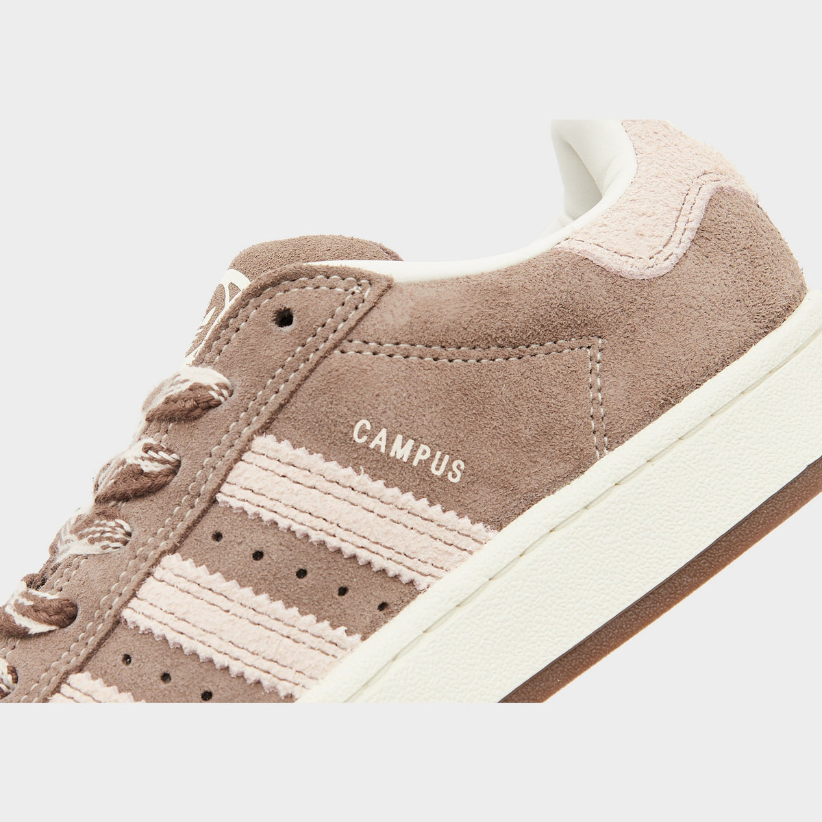 Brown adidas Originals Campus 00s Women's