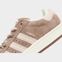 Brown adidas Originals Campus 00s Women's