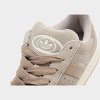 Brown adidas Originals Campus 00s Women's