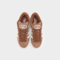 Brown adidas Originals Campus 00s Women's