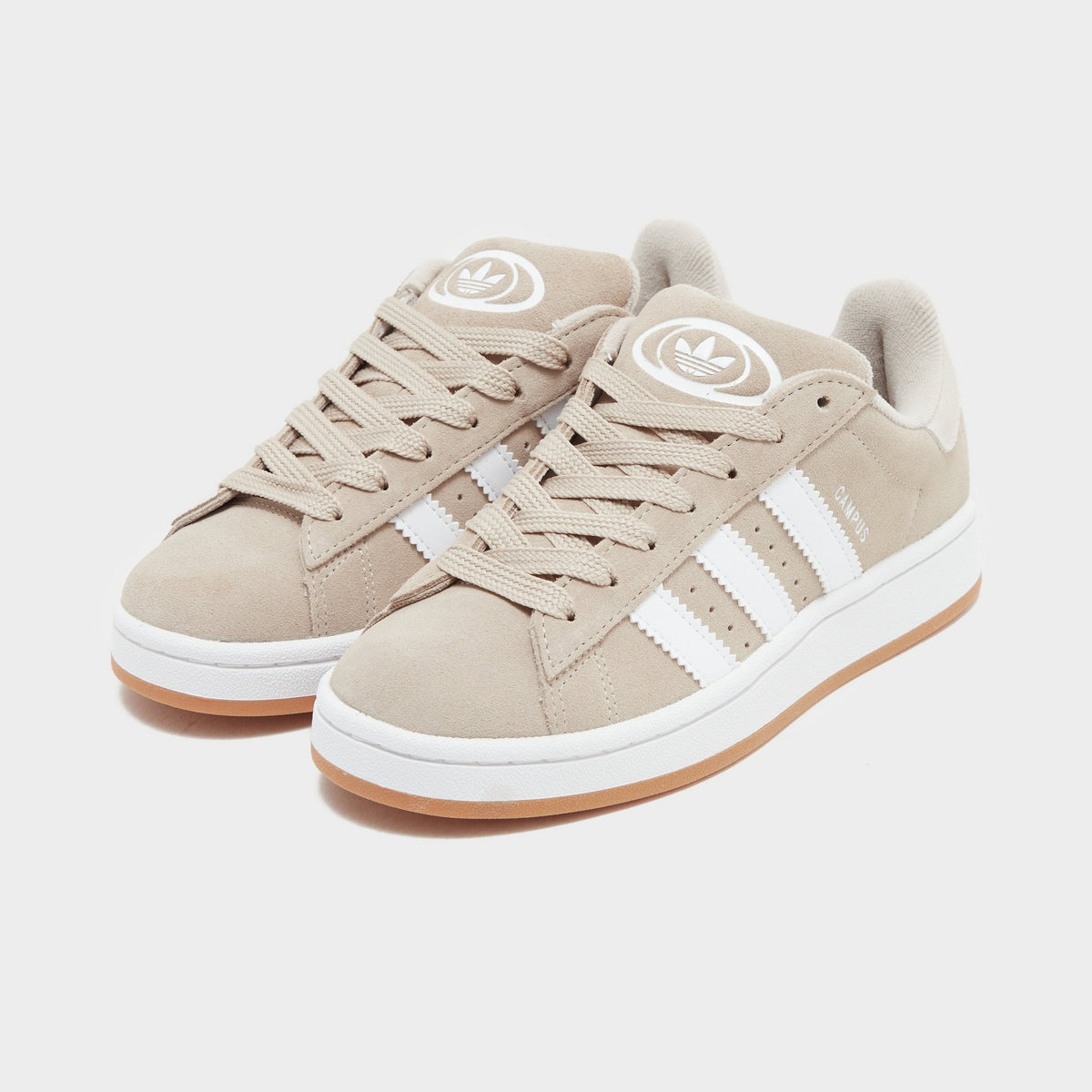 adidas Originals CAMPUS F'PINKWHT