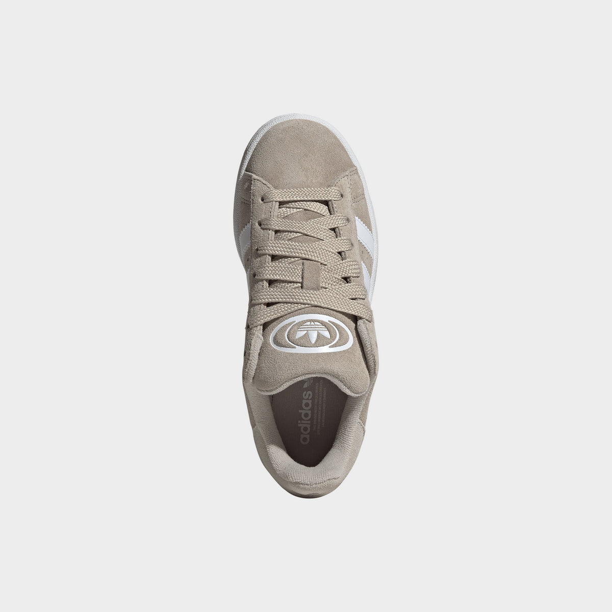 adidas Originals CAMPUS F'PINKWHT