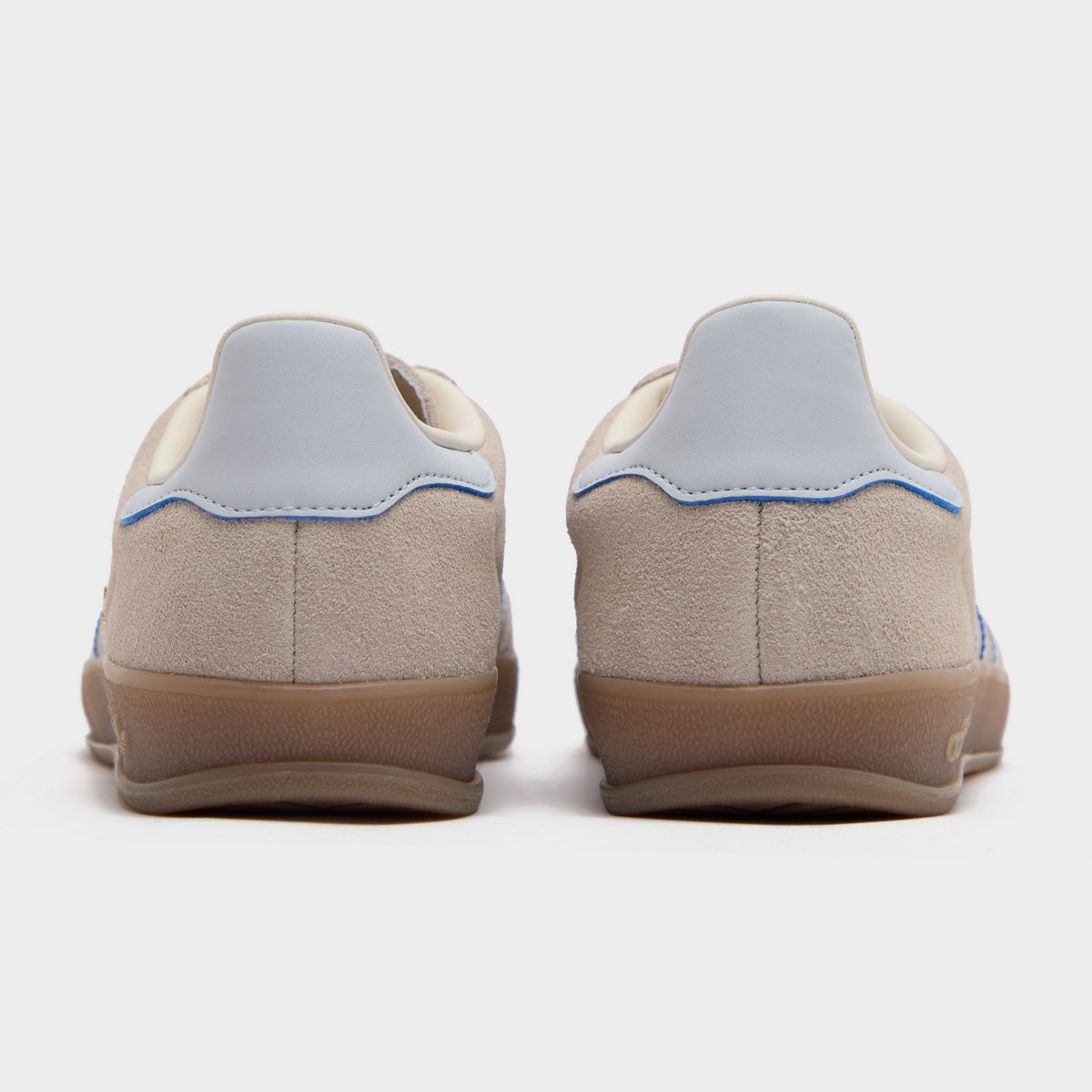 Brown adidas Originals Gazelle Indoor Women's