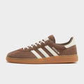 Brown adidas Originals Handball Spezial