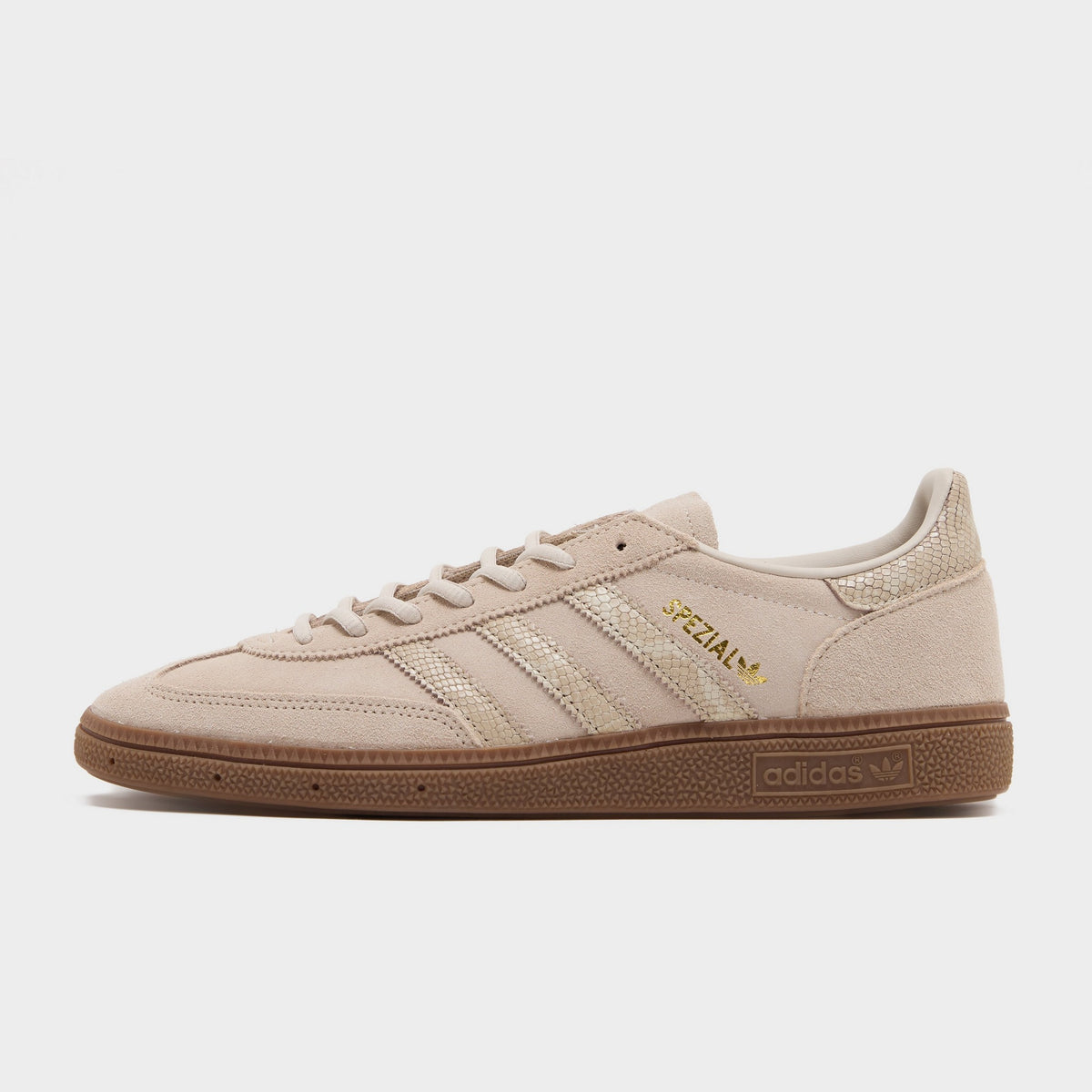 Brown adidas Originals Handball Spezial