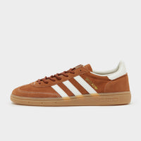 Brown adidas Originals Handball Spezial