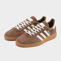 Brown adidas Originals Handball Spezial