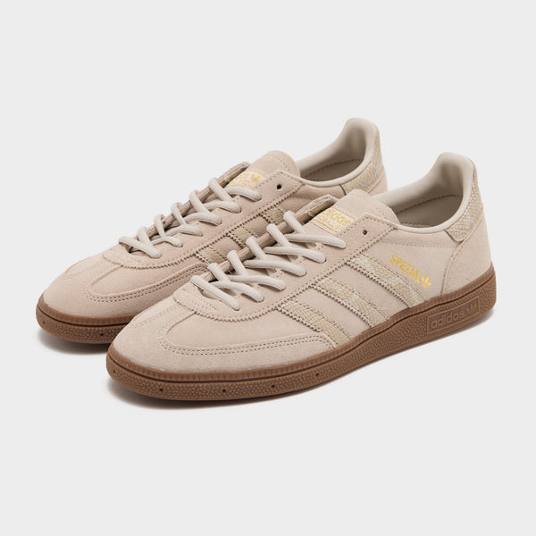 Brown adidas Originals Handball Spezial