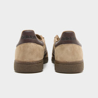 Brown adidas Originals Handball Spezial