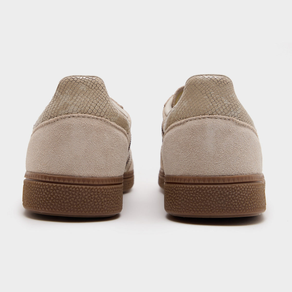 Brown adidas Originals Handball Spezial