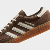 Brown adidas Originals Handball Spezial