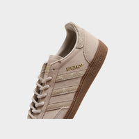 Brown adidas Originals Handball Spezial