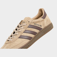 Brown adidas Originals Handball Spezial