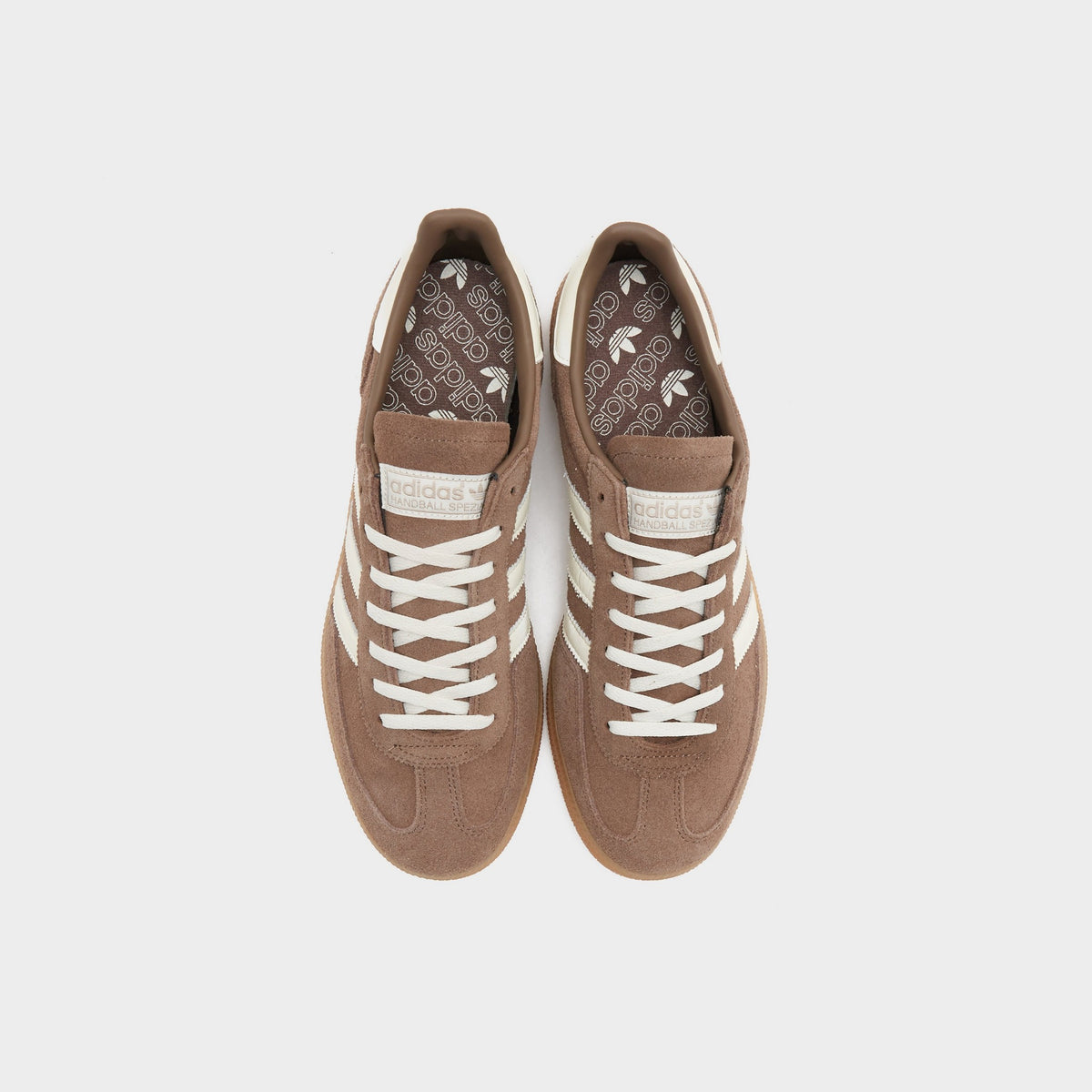 Brown adidas Originals Handball Spezial