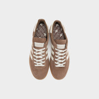 Brown adidas Originals Handball Spezial