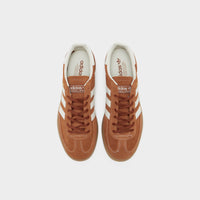 Brown adidas Originals Handball Spezial