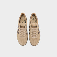 Brown adidas Originals Handball Spezial