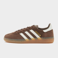 Brown adidas Originals Handball Spezial Crochet Women's