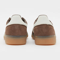Brown adidas Originals Handball Spezial Crochet Women's