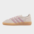 Brown adidas Originals Handball Spezial Women's