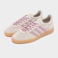 Brown adidas Originals Handball Spezial Women's