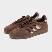 Brown adidas Originals Handball Spezial Women's