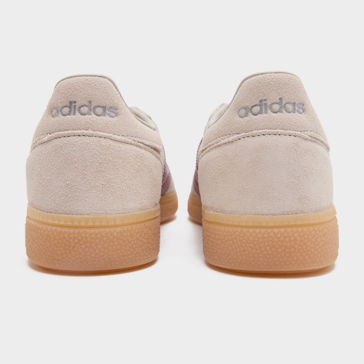 Brown adidas Originals Handball Spezial Women's