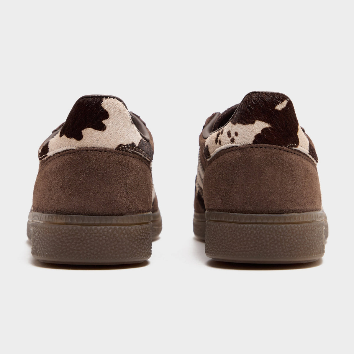 Brown adidas Originals Handball Spezial Women's