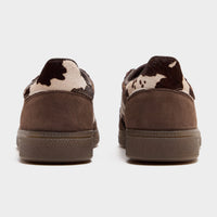 Brown adidas Originals Handball Spezial Women's