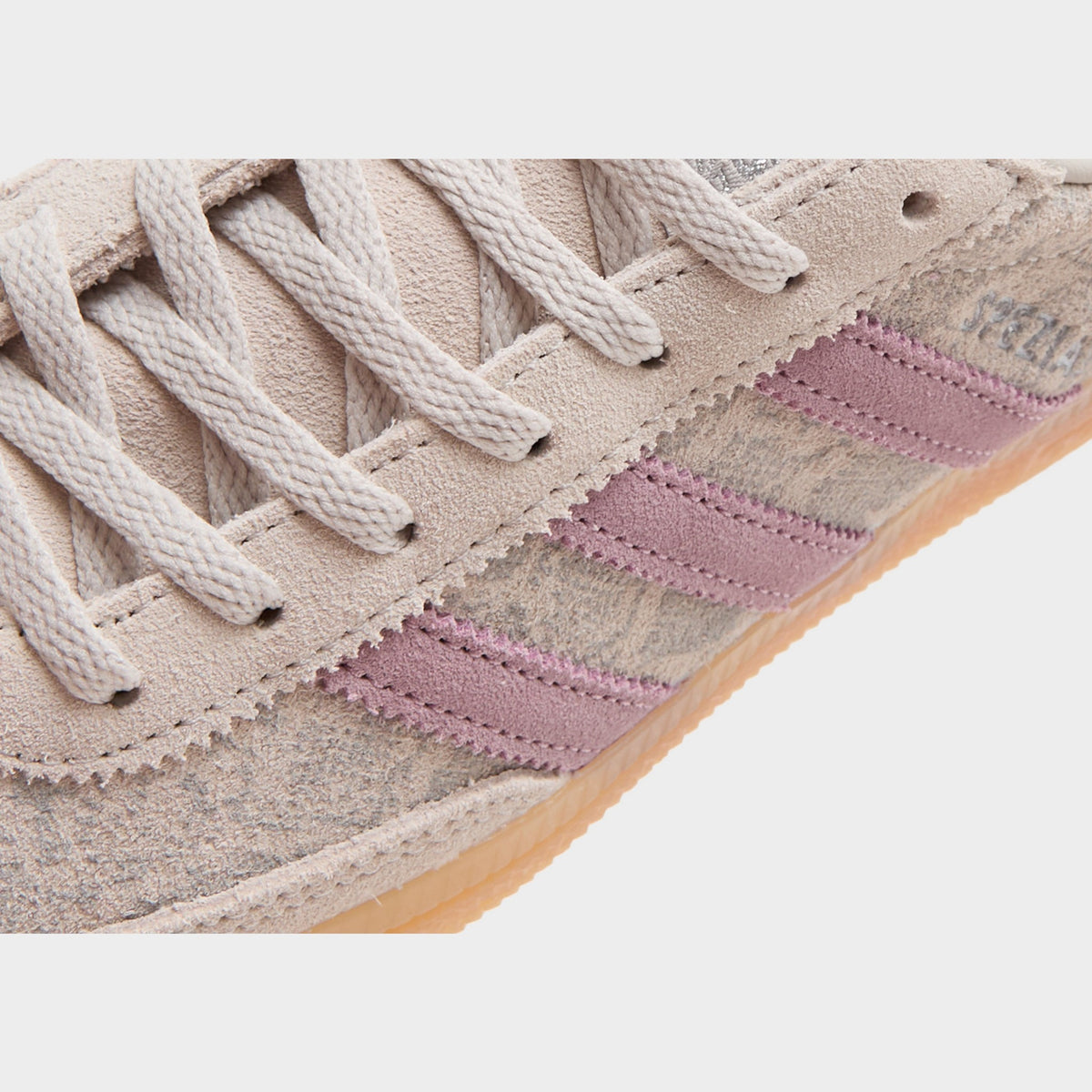Brown adidas Originals Handball Spezial Women's