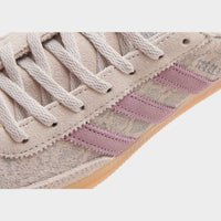 Brown adidas Originals Handball Spezial Women's