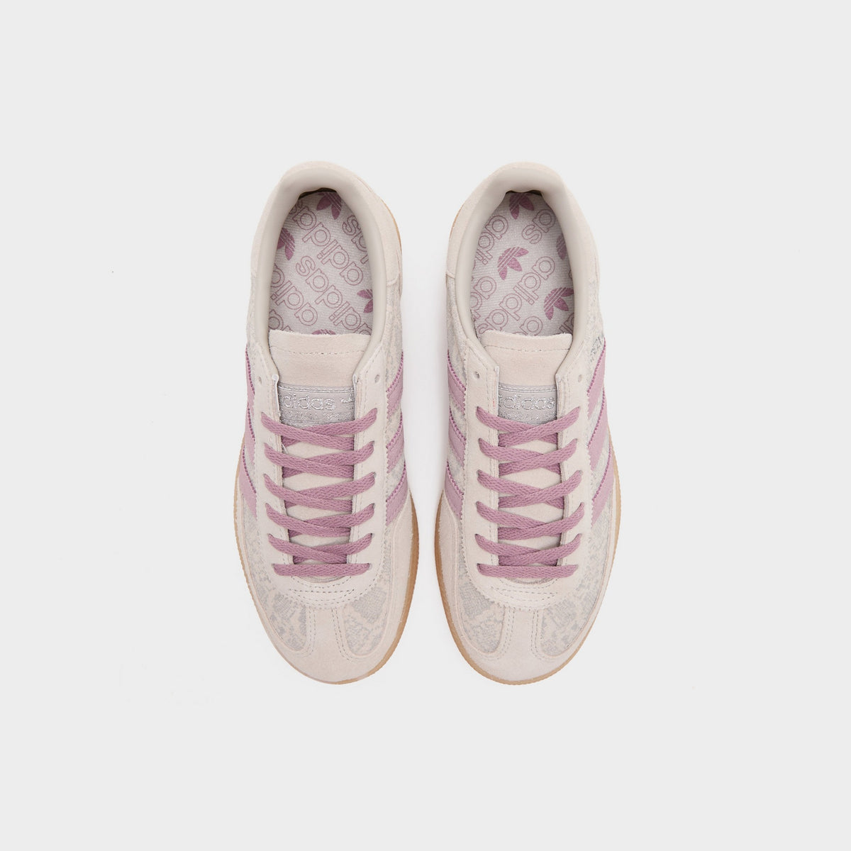 Brown adidas Originals Handball Spezial Women's