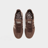 Brown adidas Originals Handball Spezial Women's