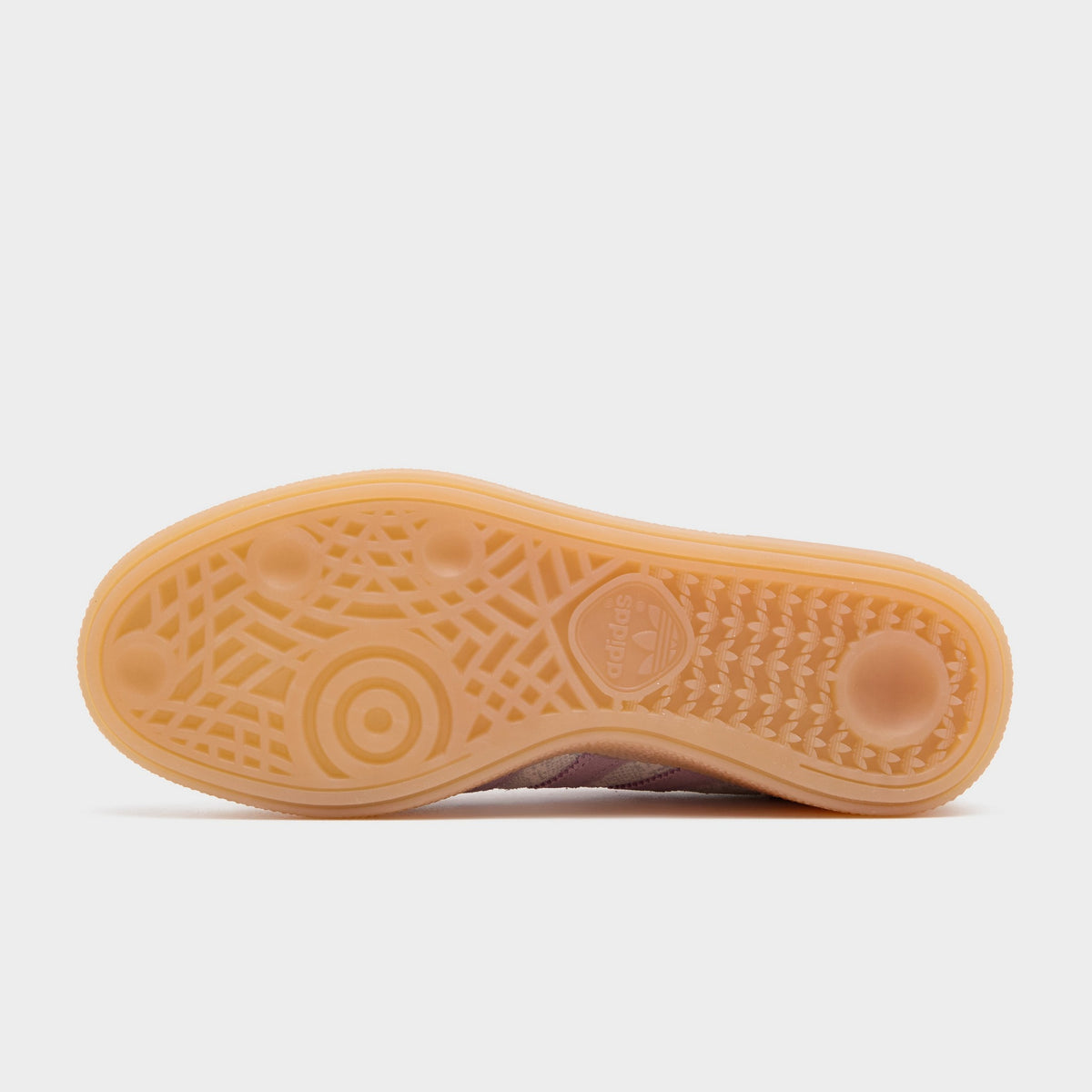 Brown adidas Originals Handball Spezial Women's