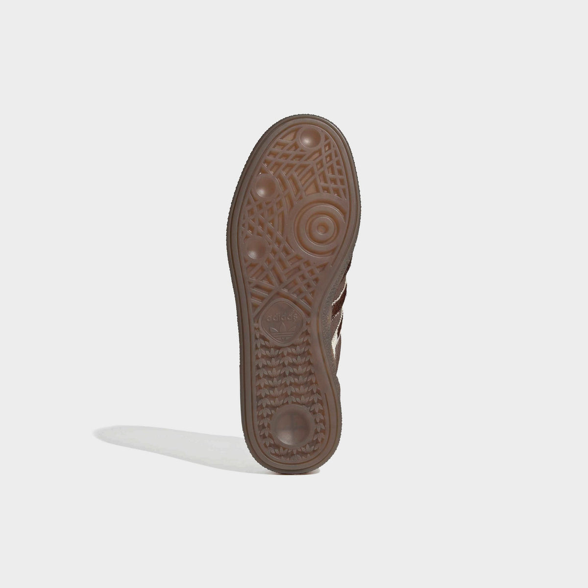 Brown adidas Originals Handball Spezial Women's