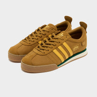 Brown adidas Originals Samba 62