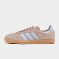 Brown adidas Originals Samba OG Women's