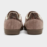 Brown adidas Originals Samba OG Women's