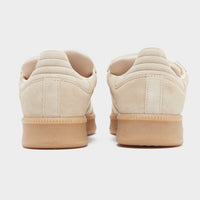 Brown adidas Originals Samba XLG