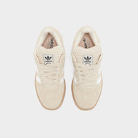 Brown adidas Originals Samba XLG