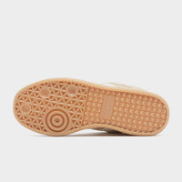 Brown adidas Originals Samba XLG