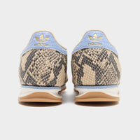 Brown adidas Originals SL 72 Women's
