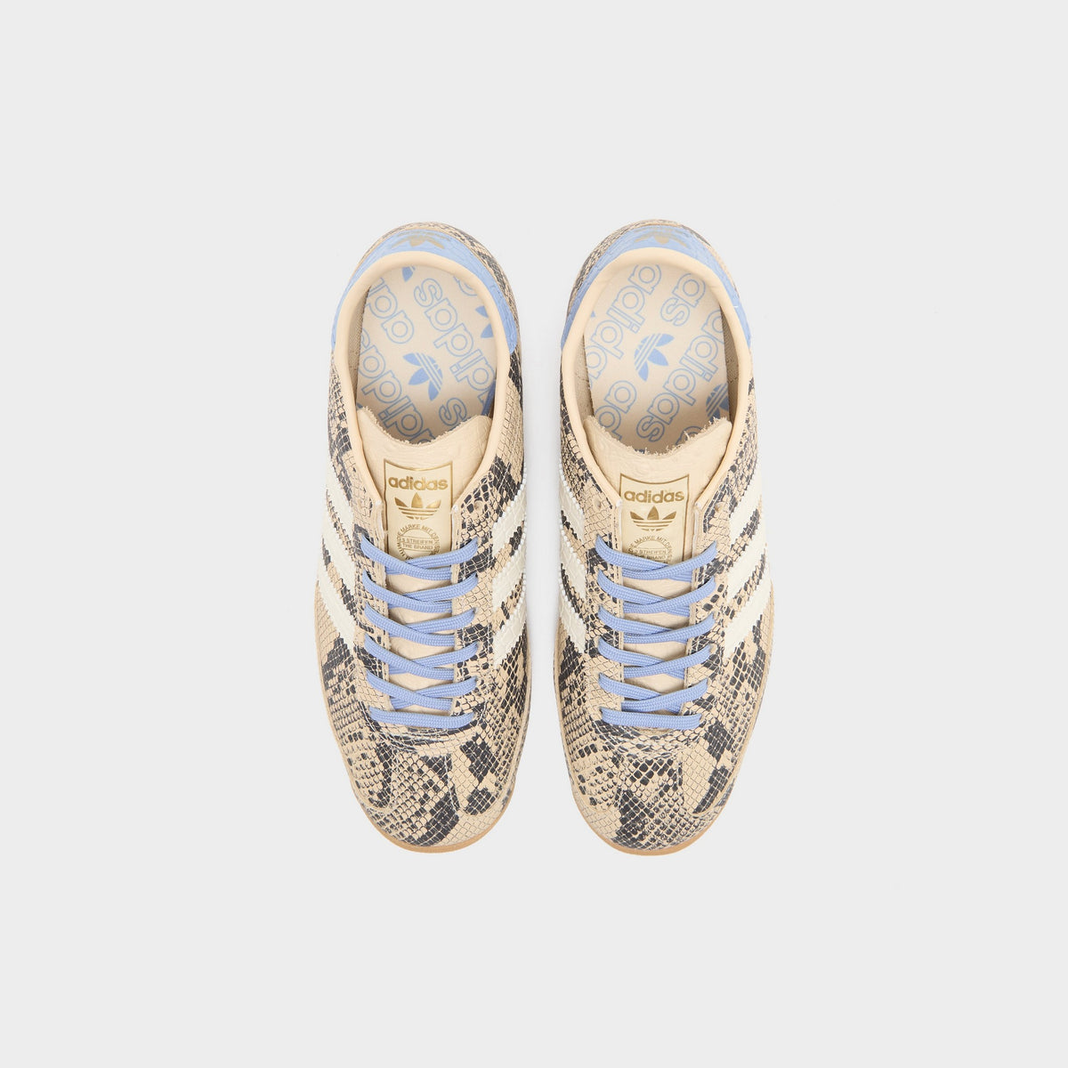 Brown adidas Originals SL 72 Women's