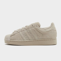 Brown adidas Originals Superstar II Women's
